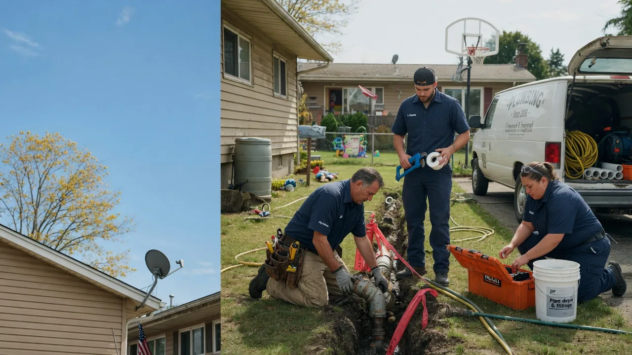 Garbage Disposal Replacement in Ashmore, IL near me