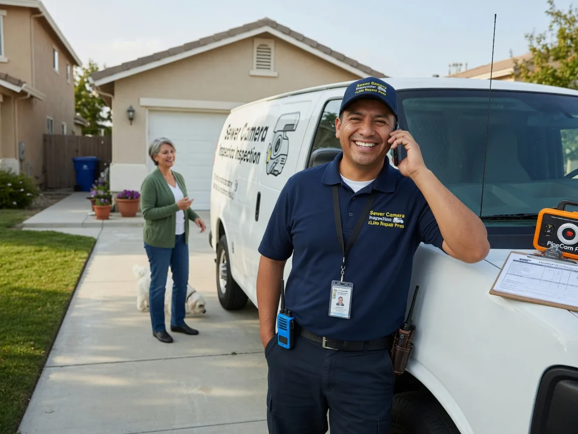 Sewer Line Repair Ashmore, IL FAQs